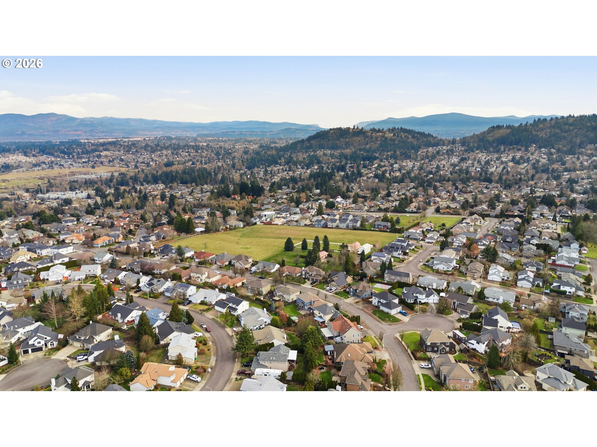 2652 Southwest Phyllis Drive Gresham, OR 97080 - Photo 43 of 45