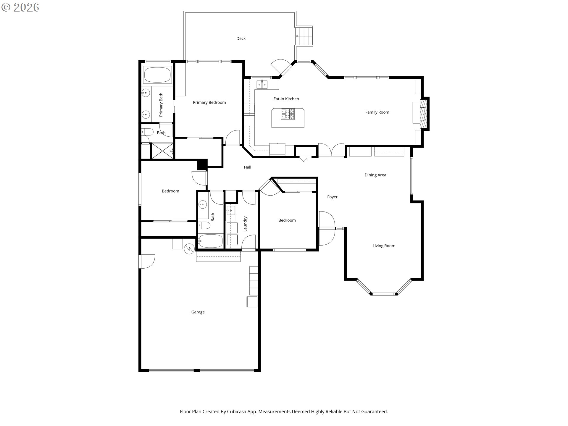 2652 Southwest Phyllis Drive Gresham, OR 97080 - Photo 45 of 45