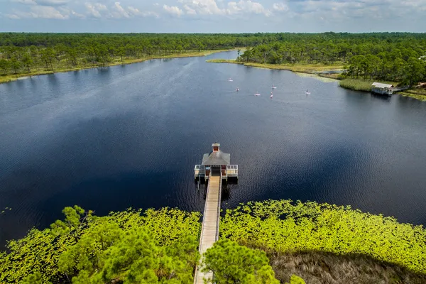 $1,299,000 | 40 String Lily Cove, Santa Rosa Beach, FL 32459