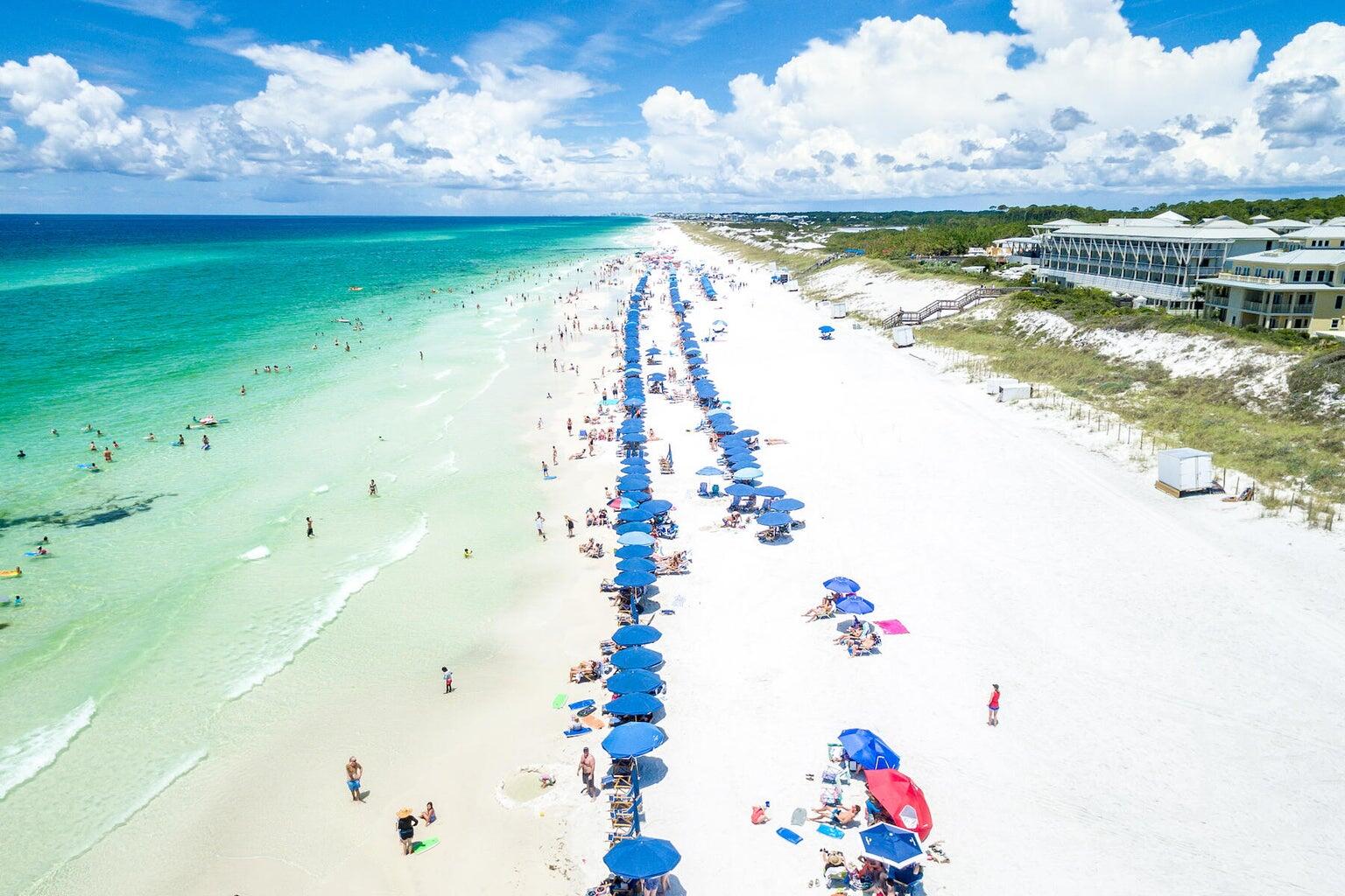40 String Lily Cove Santa Rosa Beach, FL 32459 - Photo 2 of 14 a view of a lake