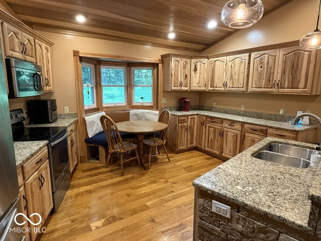 5820 East Robinson Road Bloomington, IN 47408 - Photo 34 of 70