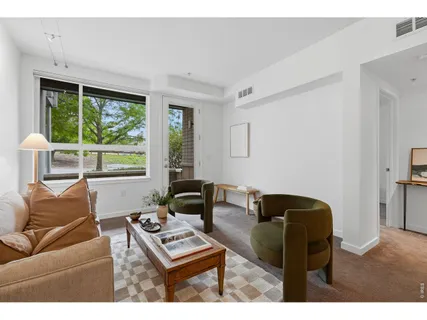 $449,000 | 2810 East College Avenue, Unit 109, Boulder, CO 80303