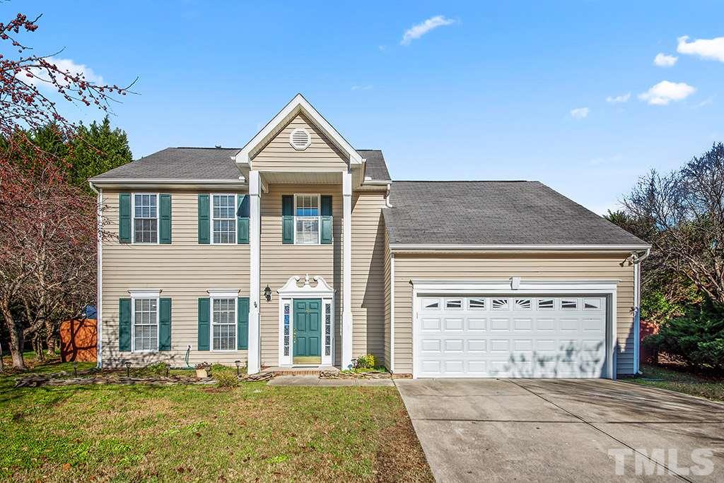 8308 Neuse Lawn Road Raleigh, NC 27616 - Photo 1 of 24 Gallery Image 1