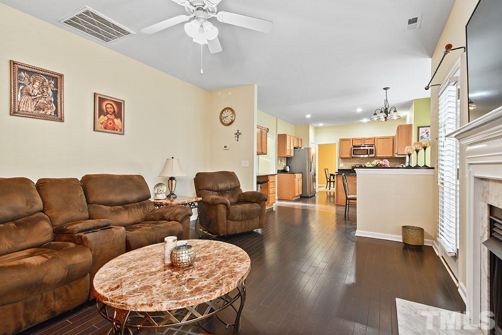 8308 Neuse Lawn Road Raleigh, NC 27616 - Photo 13 of 24 Gallery Image 13