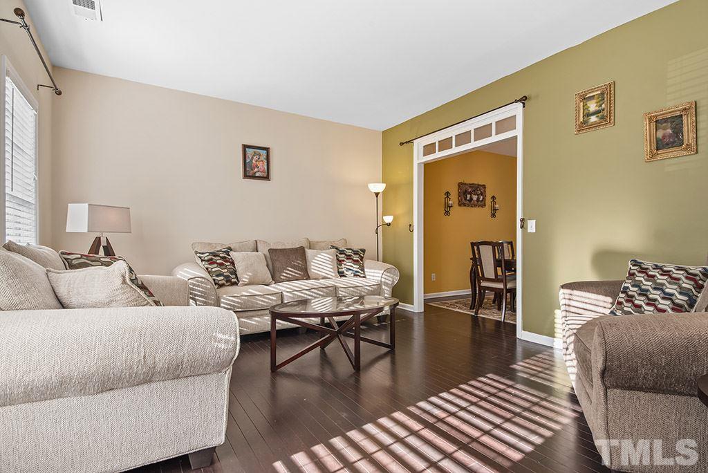 8308 Neuse Lawn Road Raleigh, NC 27616 - Photo 3 of 24 Gallery Image 3
