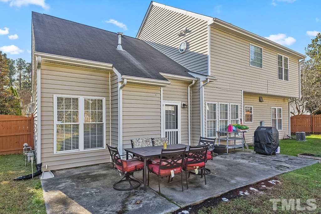 8308 Neuse Lawn Road Raleigh, NC 27616 - Photo 22 of 24 Gallery Image 22