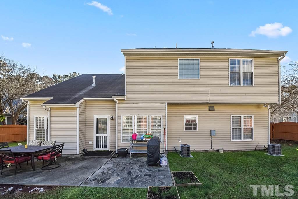 8308 Neuse Lawn Road Raleigh, NC 27616 - Photo 23 of 24 Gallery Image 23