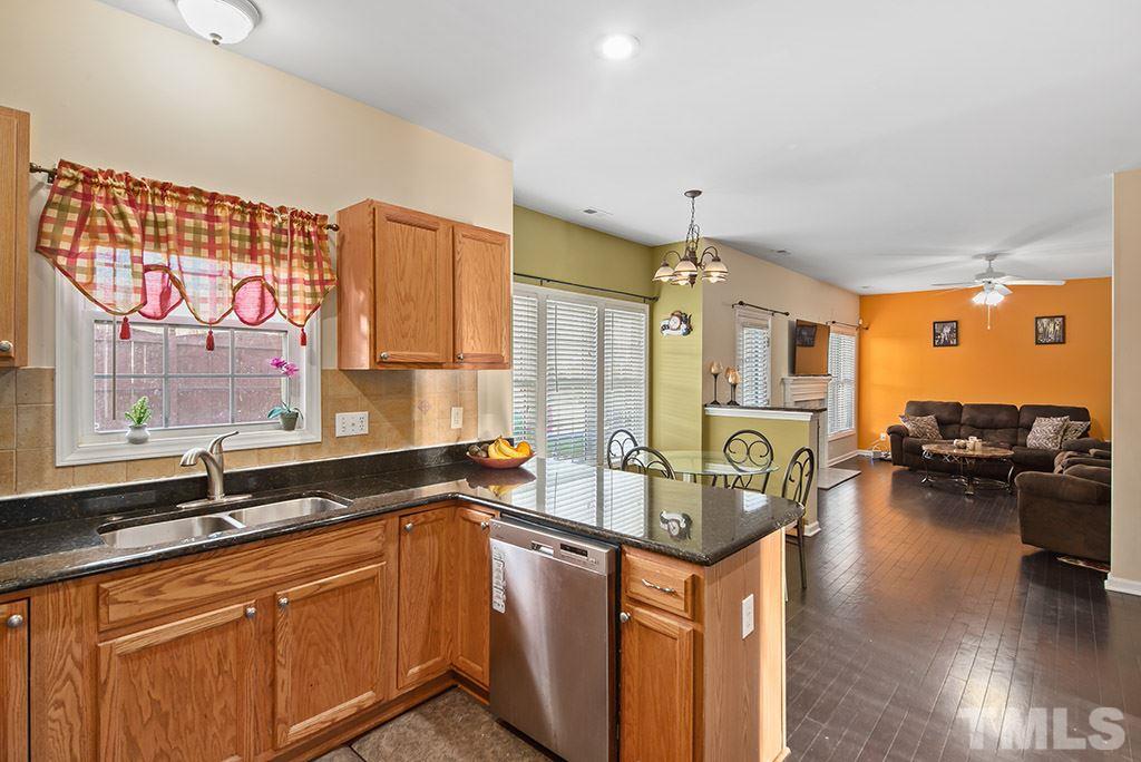 8308 Neuse Lawn Road Raleigh, NC 27616 - Photo 9 of 24 Gallery Image 9