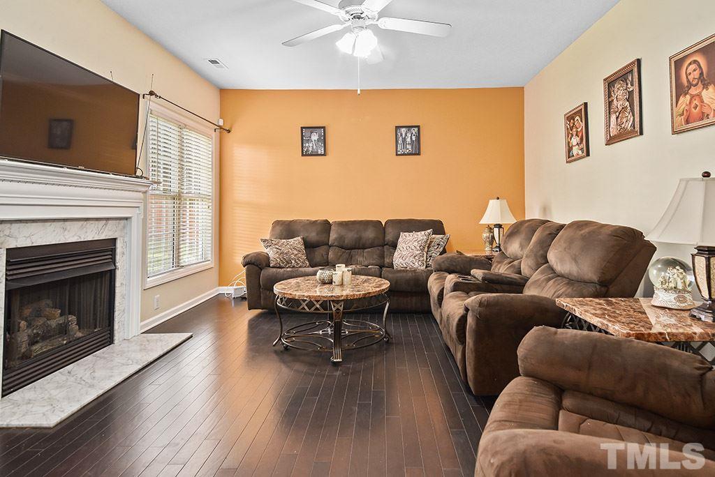 8308 Neuse Lawn Road Raleigh, NC 27616 - Photo 10 of 24 Gallery Image 10