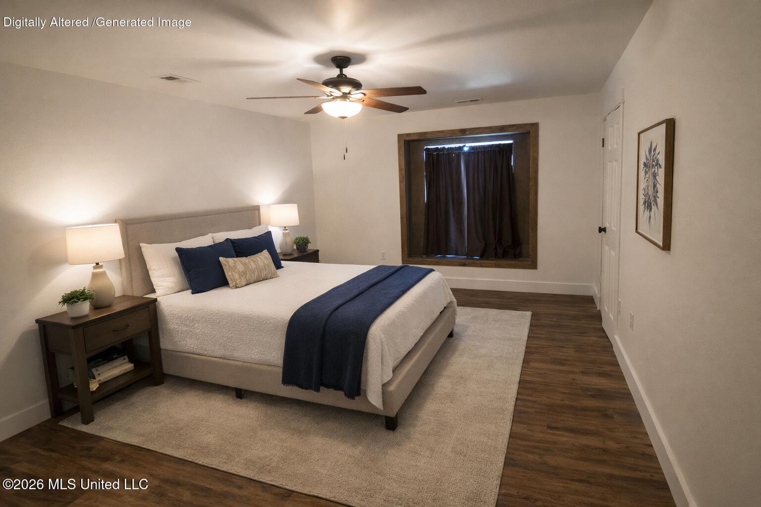 615 Early Grove Road Lamar, MS 38642 - Photo 34 of 61 Bed AI