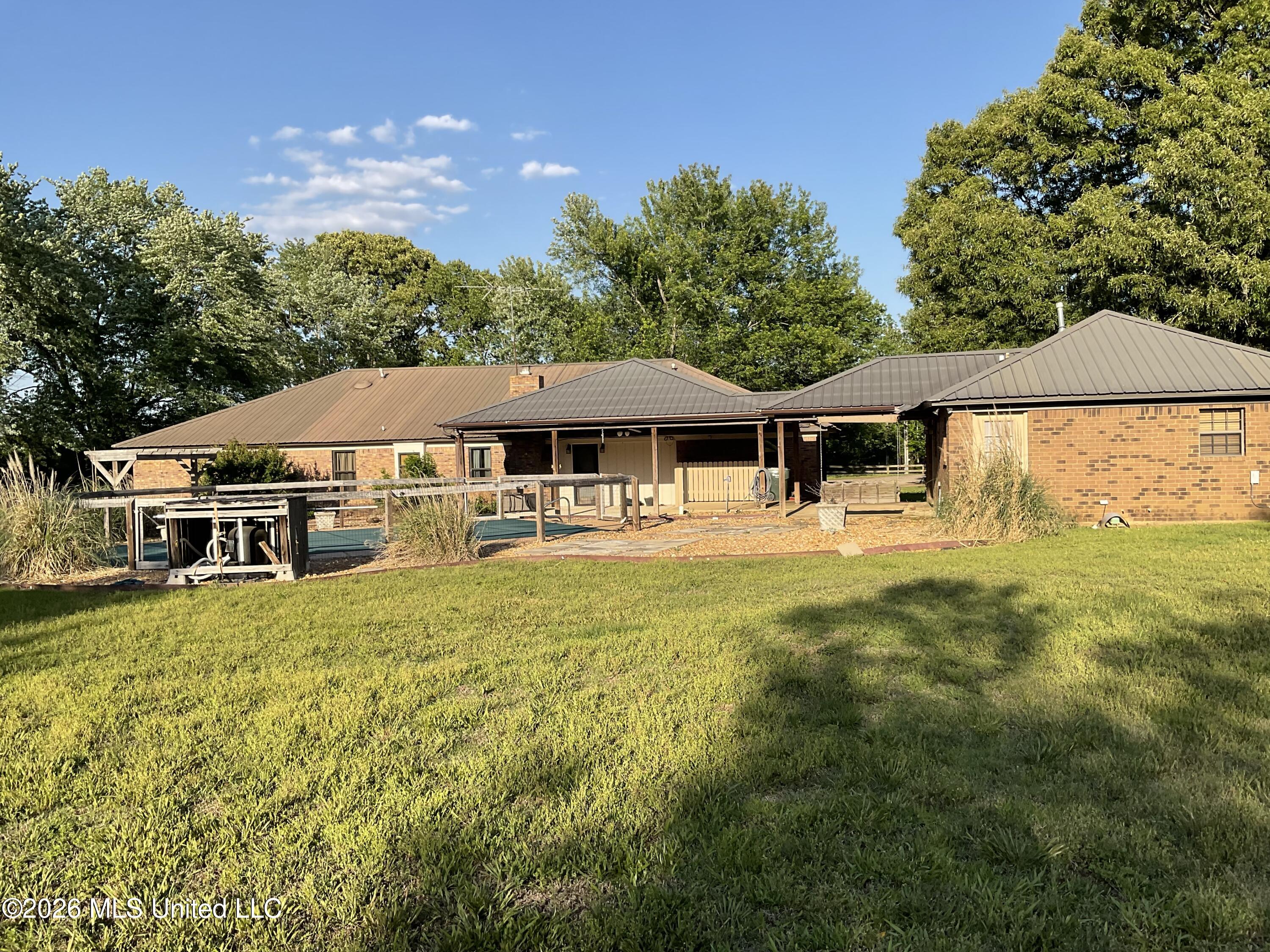 615 Early Grove Road Lamar, MS 38642 - Photo 56 of 61 02E2A587-D844-4425-807E-DF731203615B