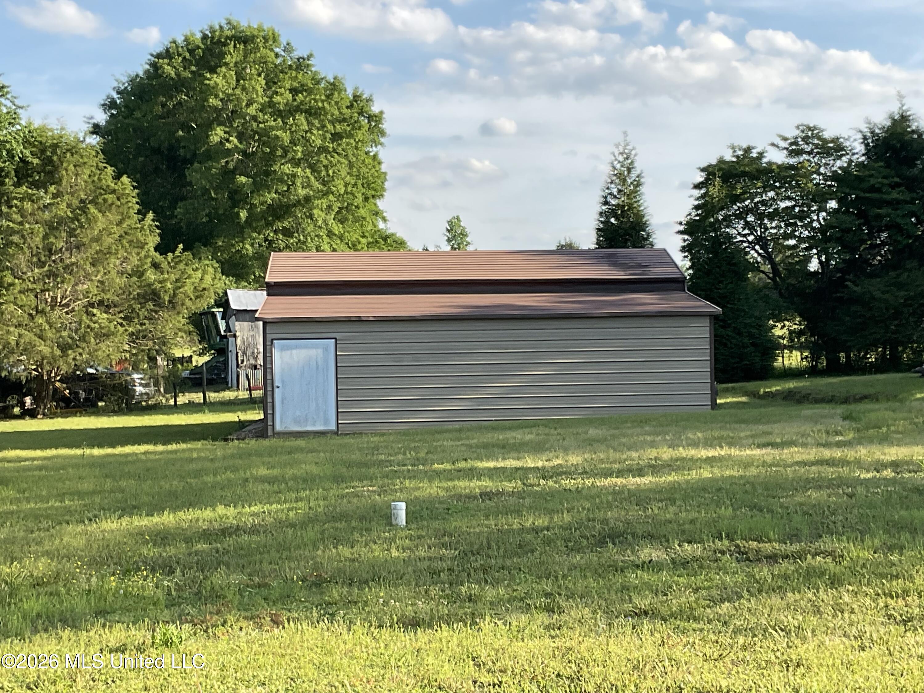 615 Early Grove Road Lamar, MS 38642 - Photo 58 of 61 A7C34D01-5985-4BD1-8309-C5BD4EB172D5