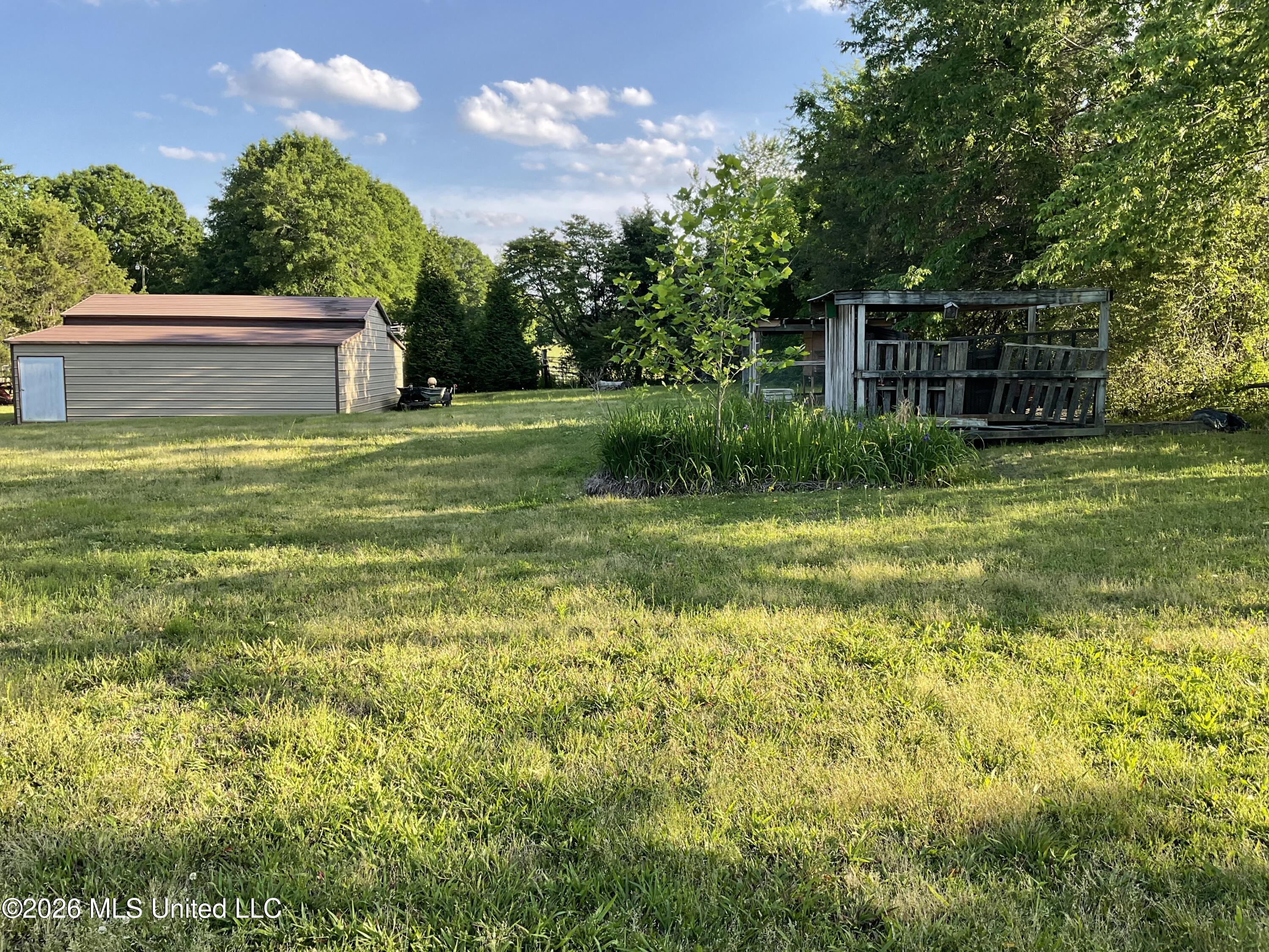 615 Early Grove Road Lamar, MS 38642 - Photo 10 of 61 53467747-307A-4C15-8198-C45DD72B0ADF