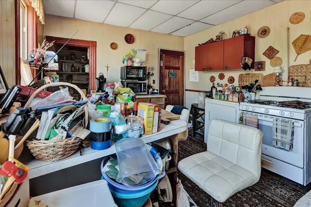 $349,900 | 174-176 North Champlain Street, Burlington, VT 05401