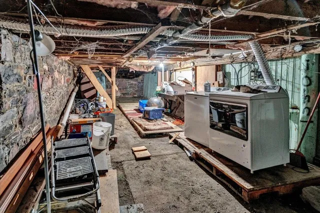 $349,900 | 174-176 North Champlain Street, Burlington, VT 05401