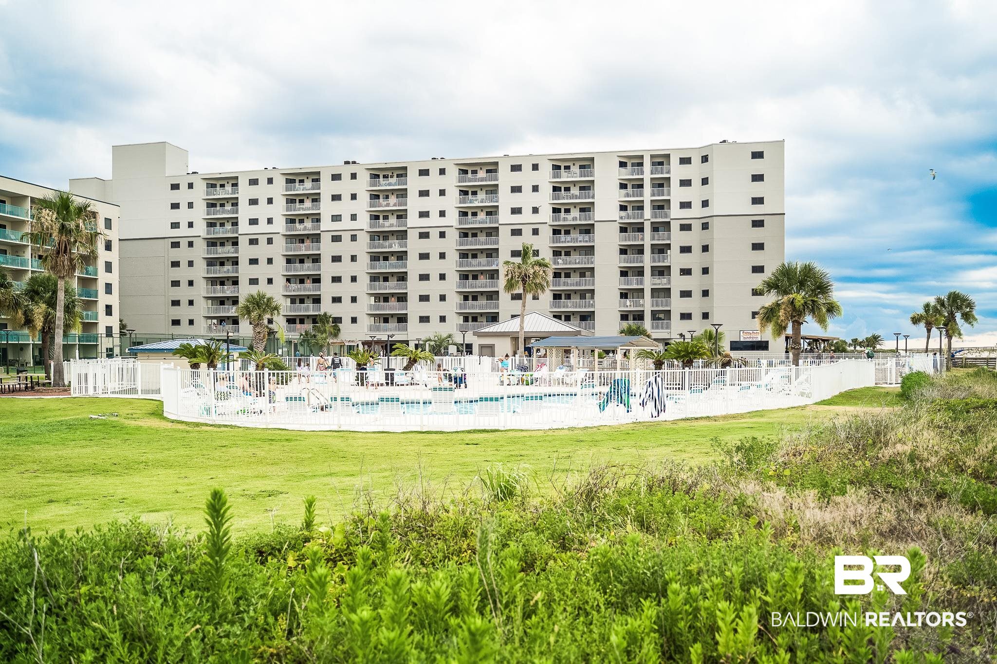 497 Plantation Road, Unit 1233 Gulf Shores, AL 36542 - Photo 24 of 27