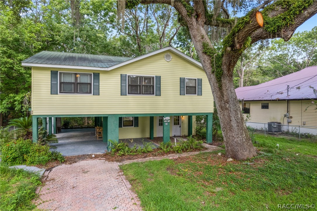 68 Canterbury Road Inglis, FL 34449 - Photo 48 of 48
