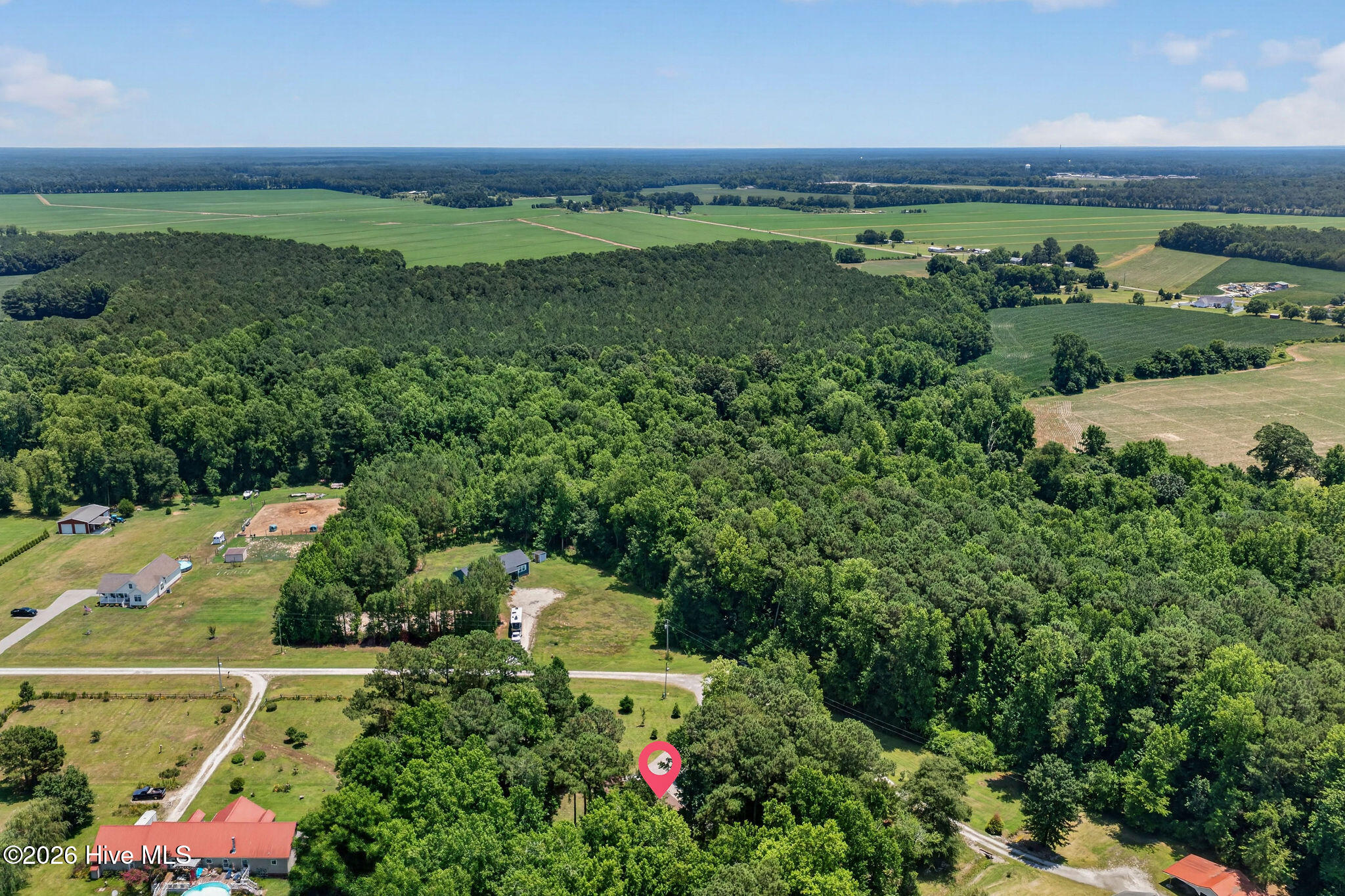 434 Upland Road Willard, NC 28478 - Photo 63 of 70