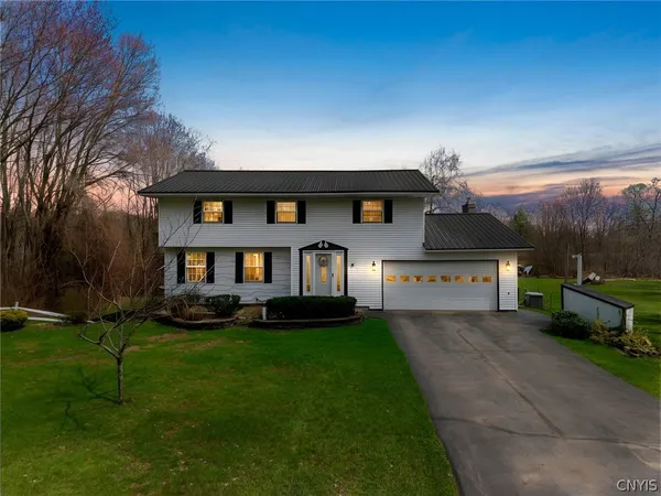 $379,900 | 154 Shanty Creek Road, Hastings, NY 13036