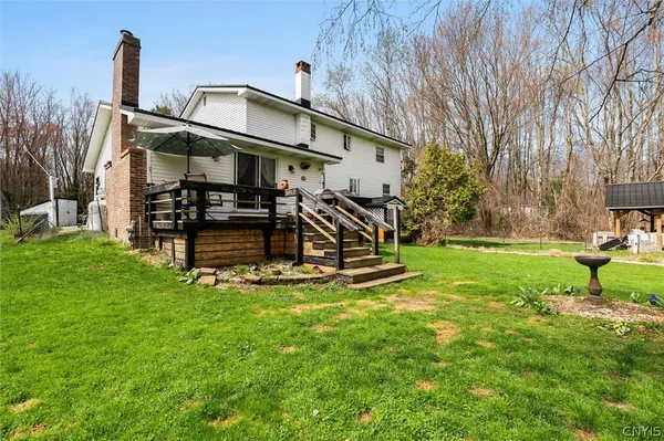 $379,900 | 154 Shanty Creek Road, Hastings, NY 13036