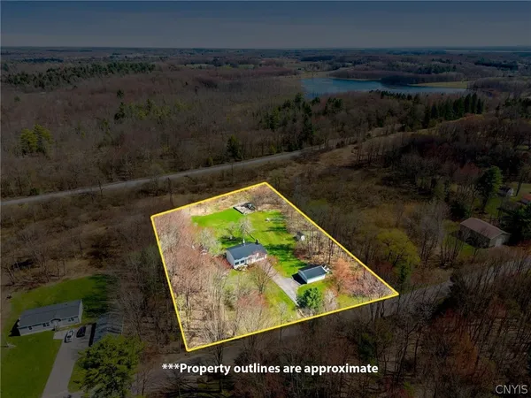 $379,900 | 154 Shanty Creek Road, Hastings, NY 13036