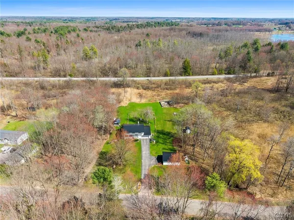 $379,900 | 154 Shanty Creek Road, Hastings, NY 13036