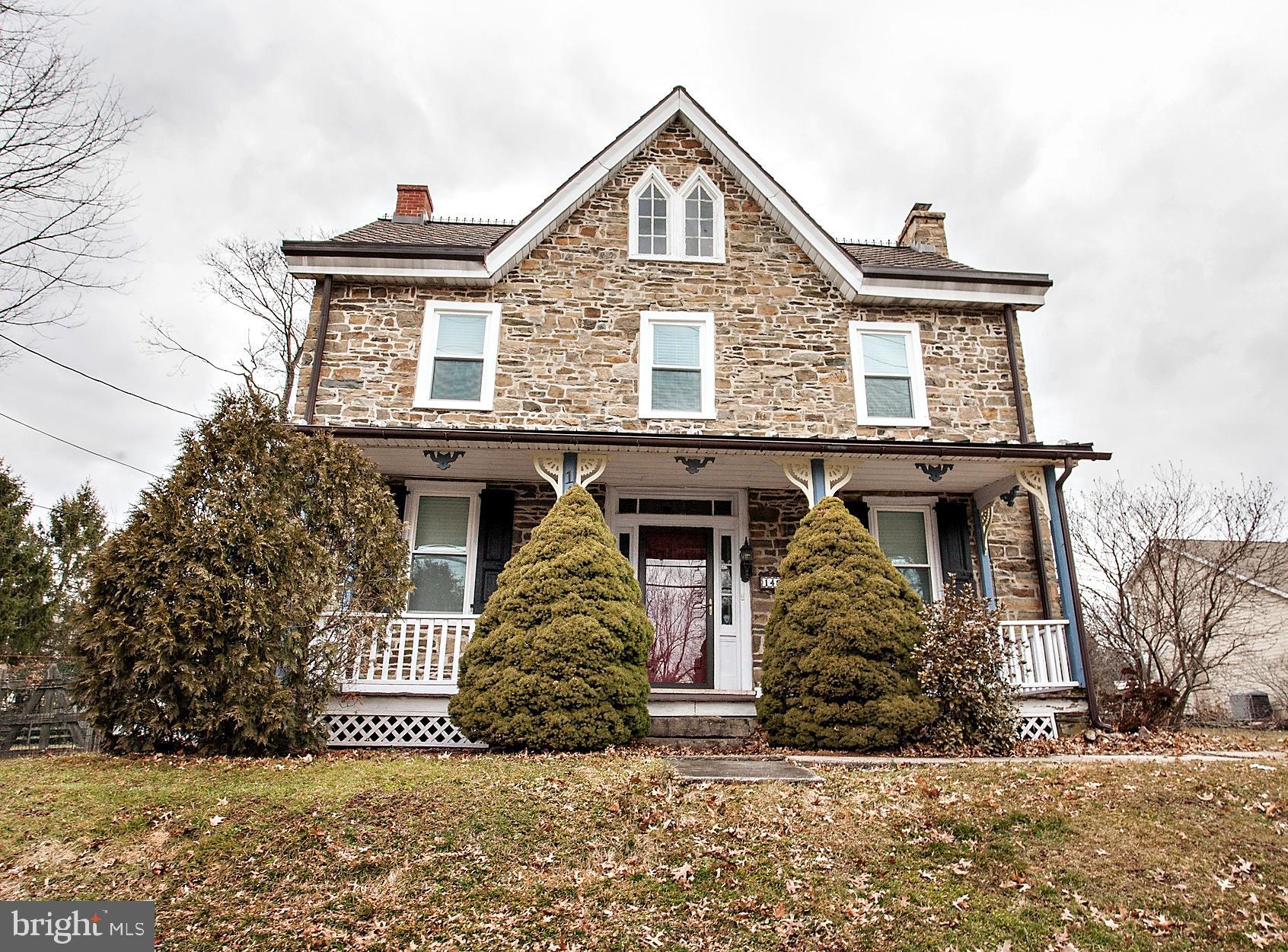 145 Kulp Road Harleysville, PA 19438 - Photo 1 of 79 Gallery Image 1
