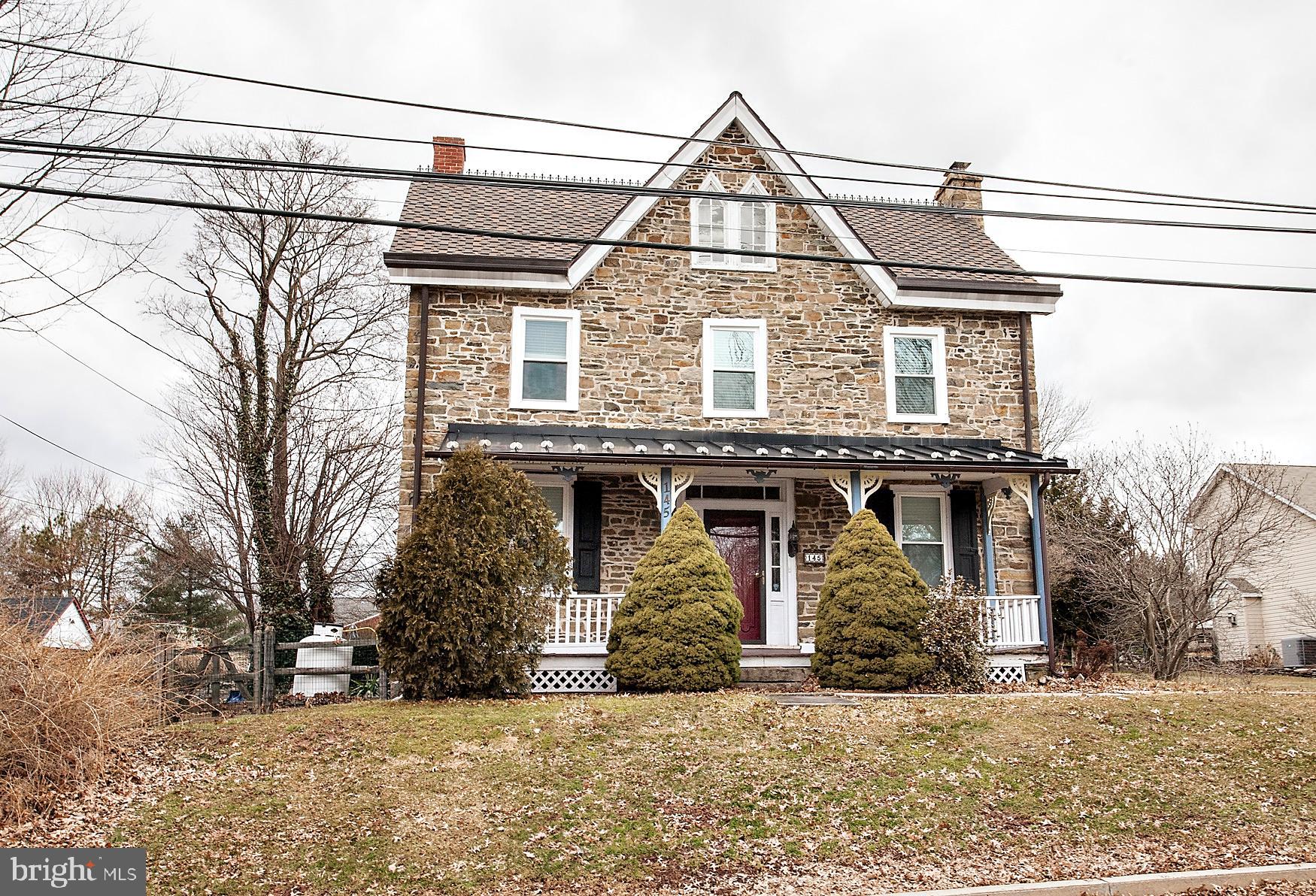 145 Kulp Road Harleysville, PA 19438 - Photo 2 of 79 Gallery Image 2