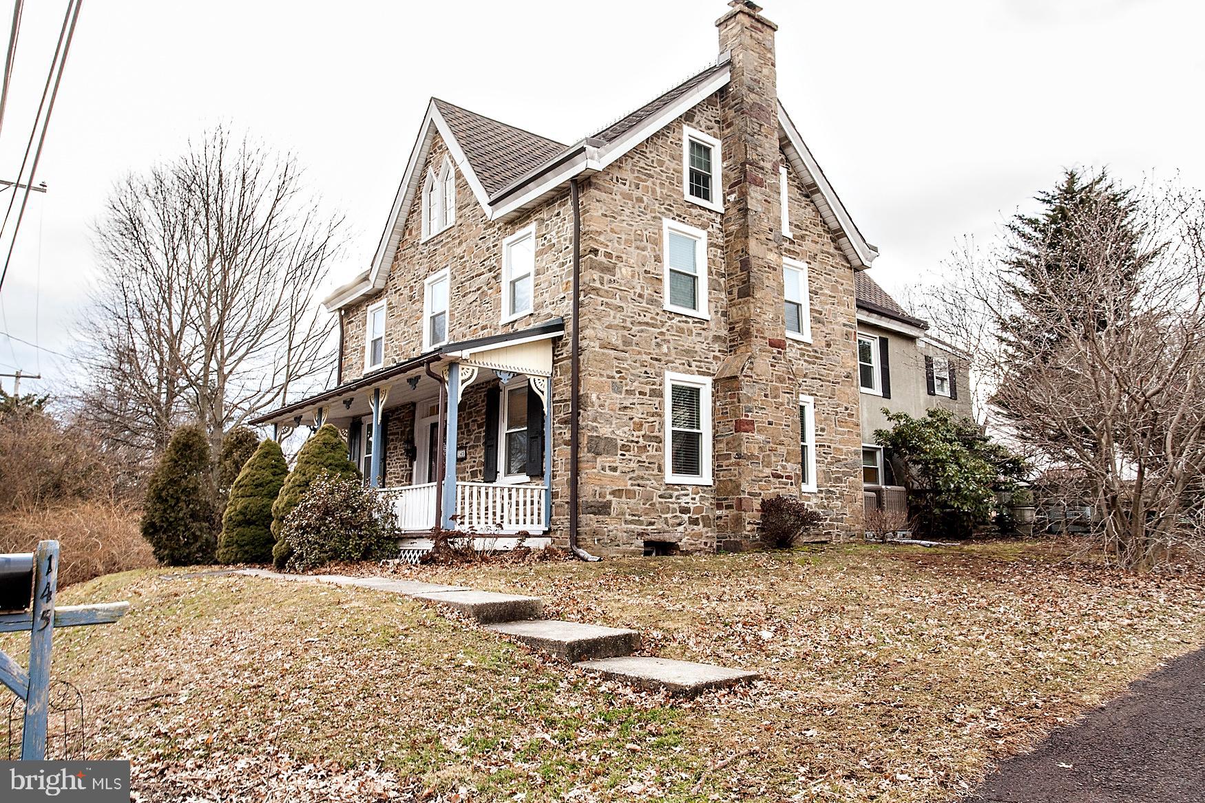 145 Kulp Road Harleysville, PA 19438 - Photo 11 of 79 Gallery Image 11