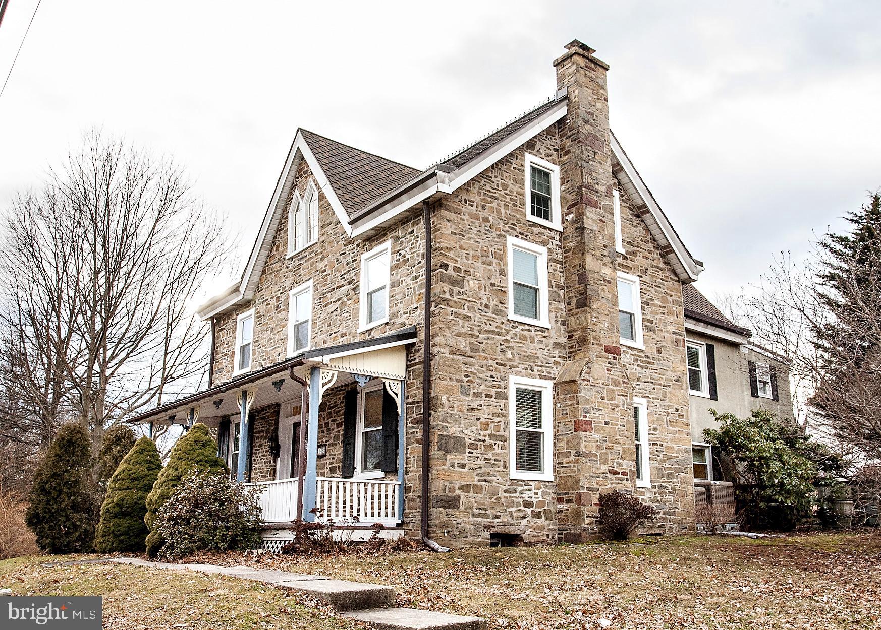 145 Kulp Road Harleysville, PA 19438 - Photo 12 of 79 Gallery Image 12