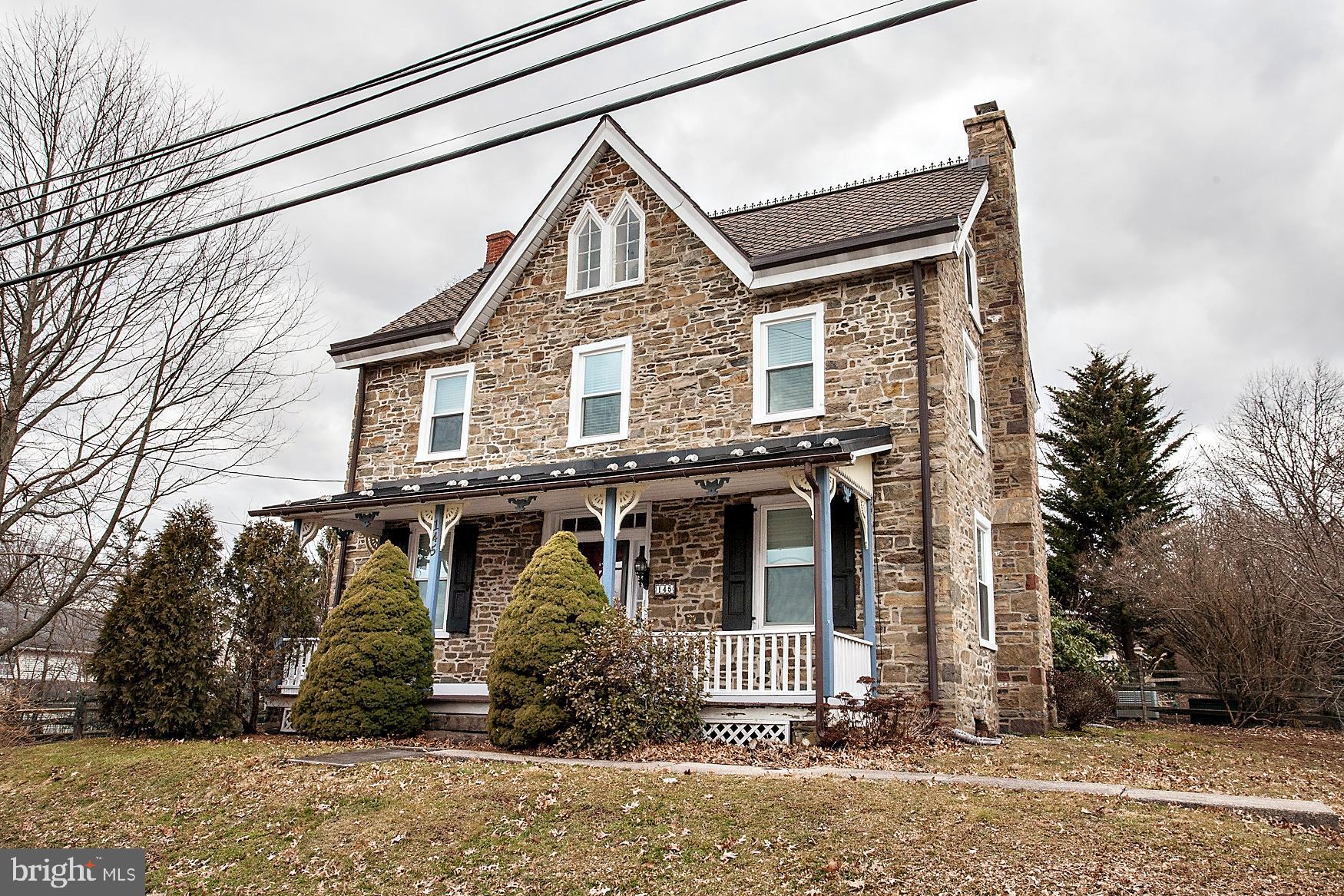 145 Kulp Road Harleysville, PA 19438 - Photo 3 of 79 Gallery Image 3