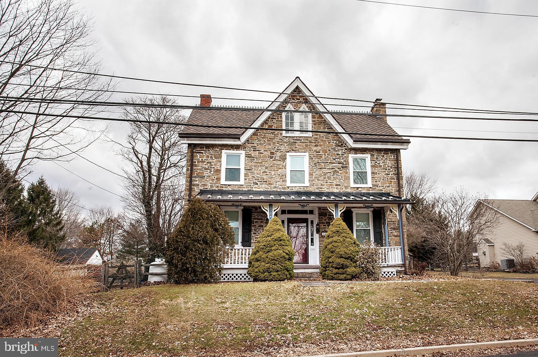 145 Kulp Road Harleysville, PA 19438 - Photo 4 of 79 Gallery Image 4
