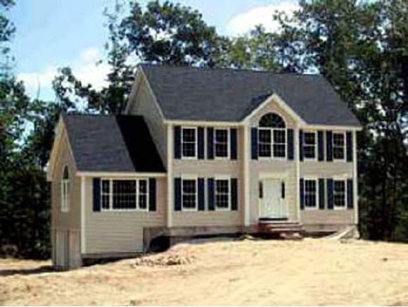 Lot 5 Penacook Road Sandown, NH 03873 - Photo 1 of 3