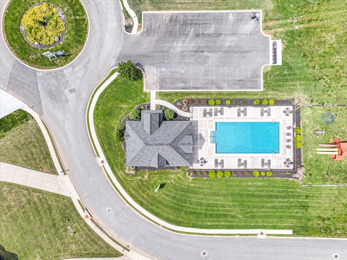 10630 Flicker Way, Unit 120 Apison, TN 37302 - Photo 38 of 38 43-10589 Brownspring - Pinnacle Tour - 4