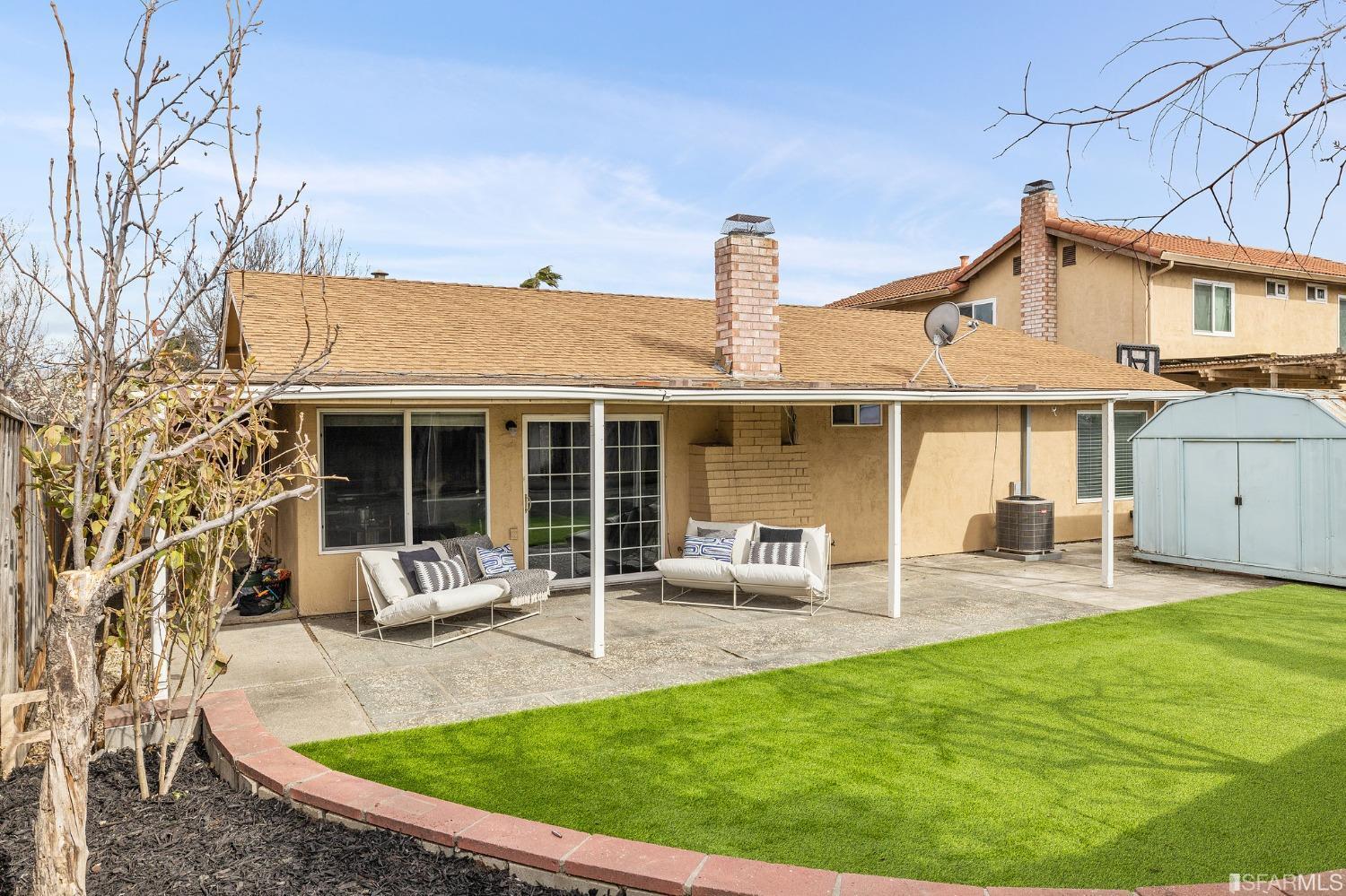 2579 Flory Drive San Jose, CA 95121 - Photo 31 of 38