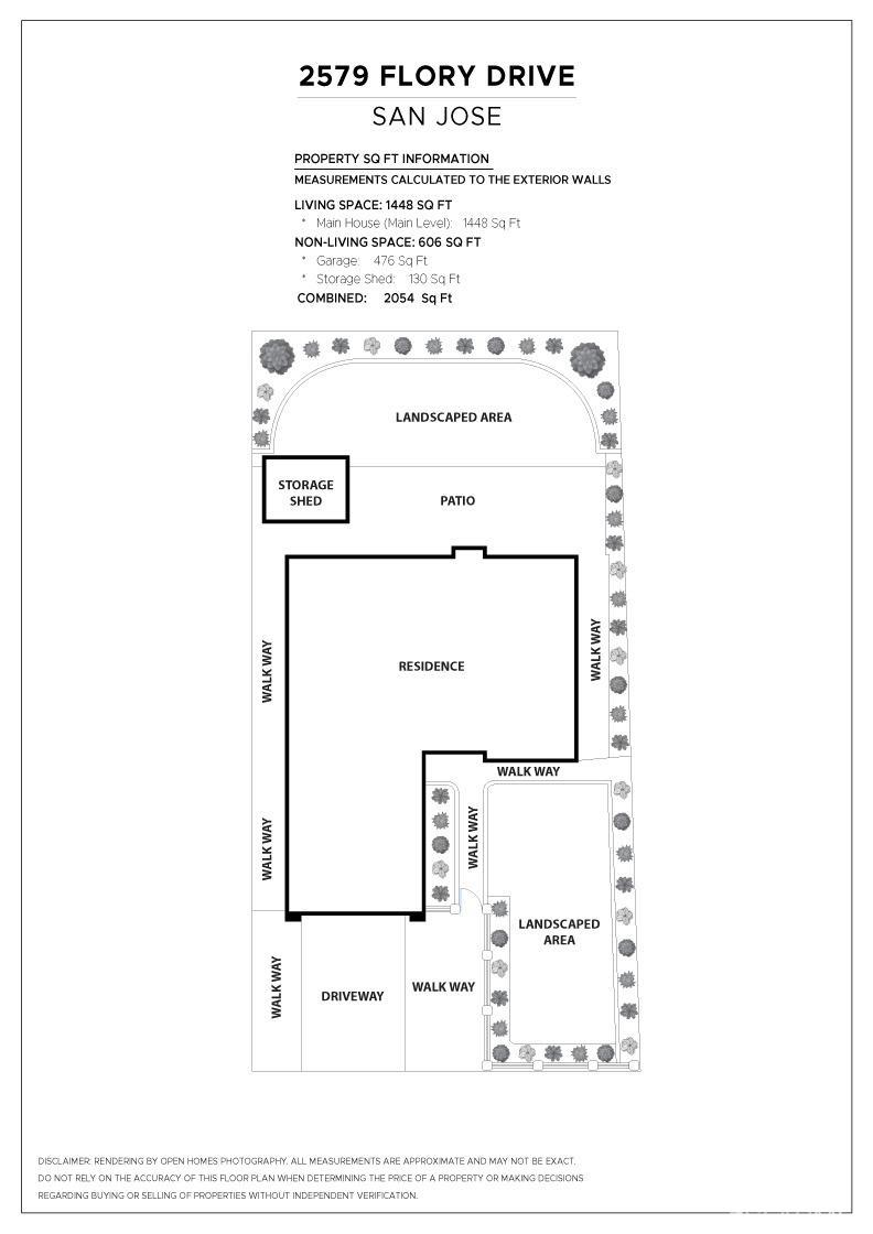 2579 Flory Drive San Jose, CA 95121 - Photo 37 of 38