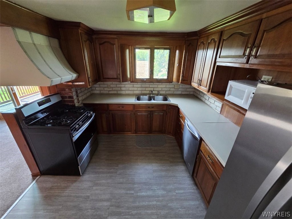 1064 Reynolds Road Darien, NY 14036 - Photo 20 of 44