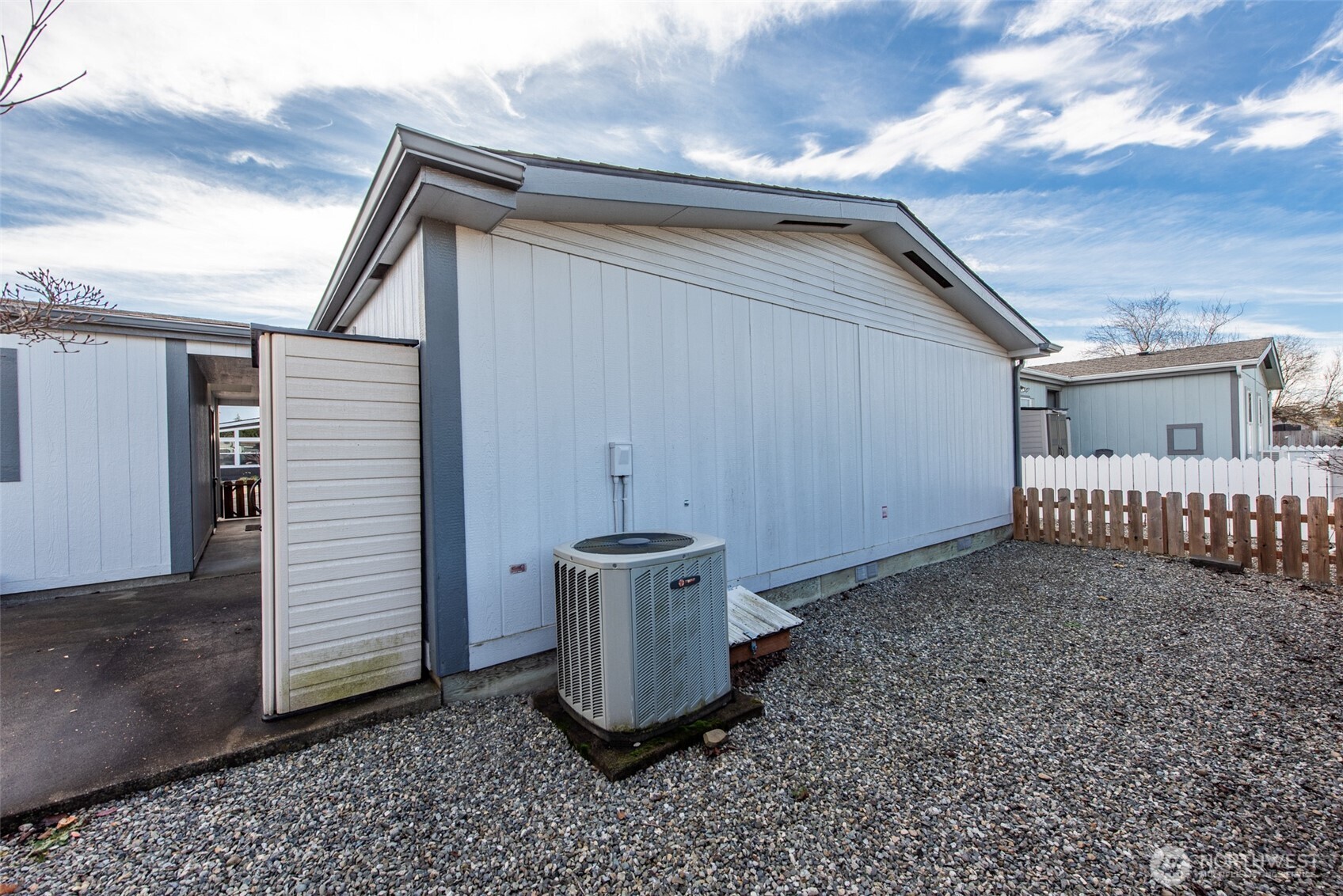 628 North 7th Avenue, Unit 12 Sequim, WA 98382 - Photo 25 of 27