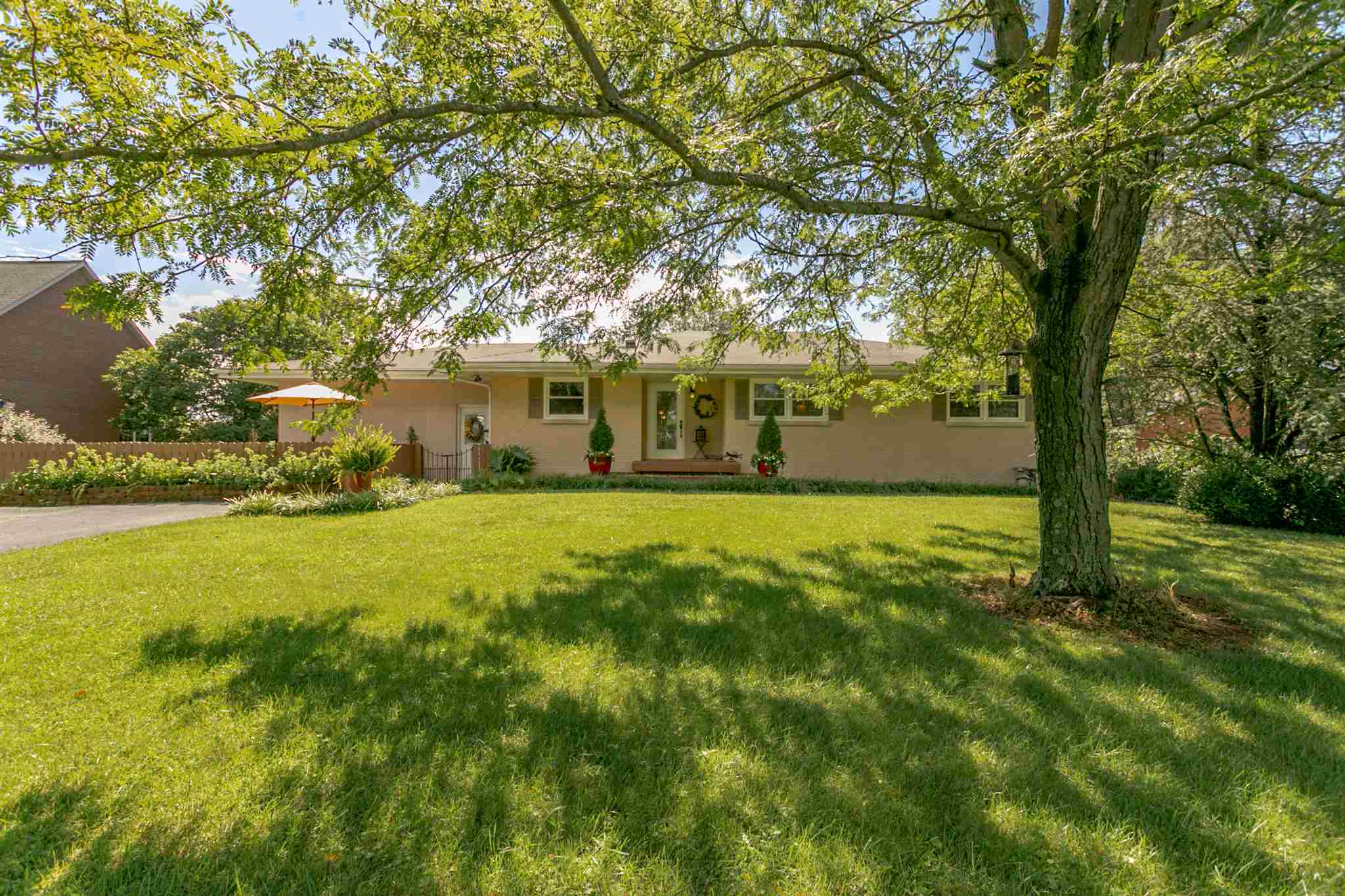 66 South Yankeetown Road Boonville, IN 47601 - Photo 1 of 35 Gallery Image 1