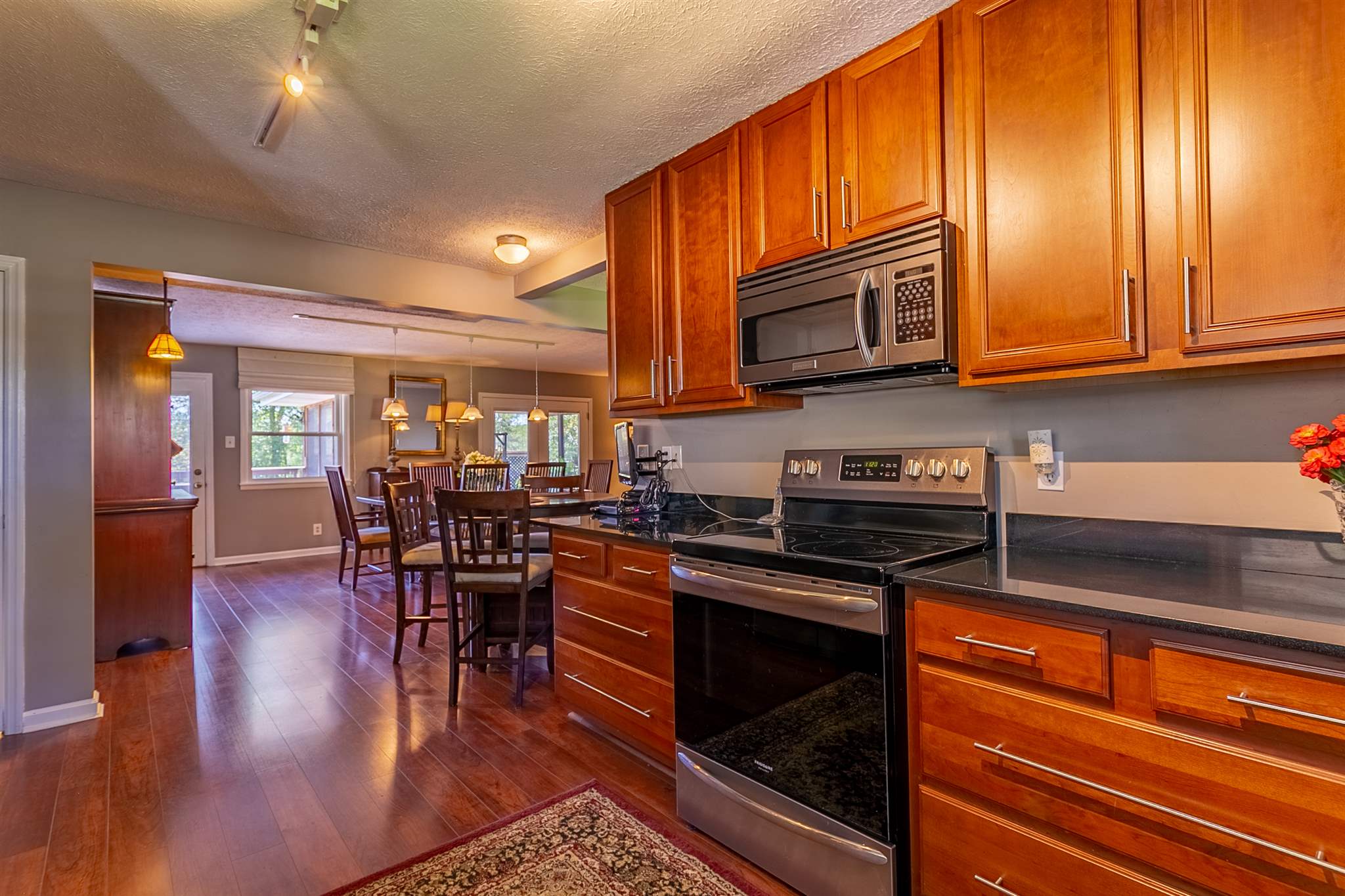 66 South Yankeetown Road Boonville, IN 47601 - Photo 11 of 35 Gallery Image 11