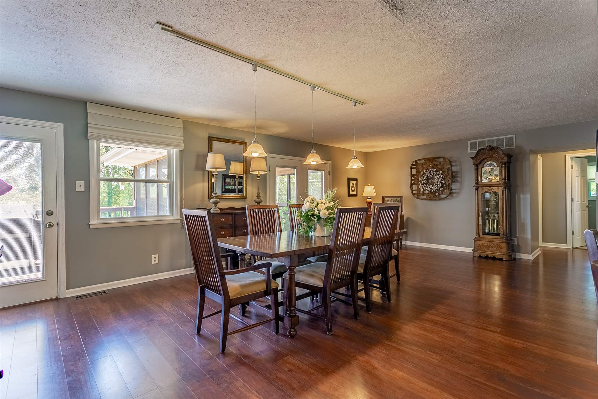 66 South Yankeetown Road Boonville, IN 47601 - Photo 13 of 35 Gallery Image 13
