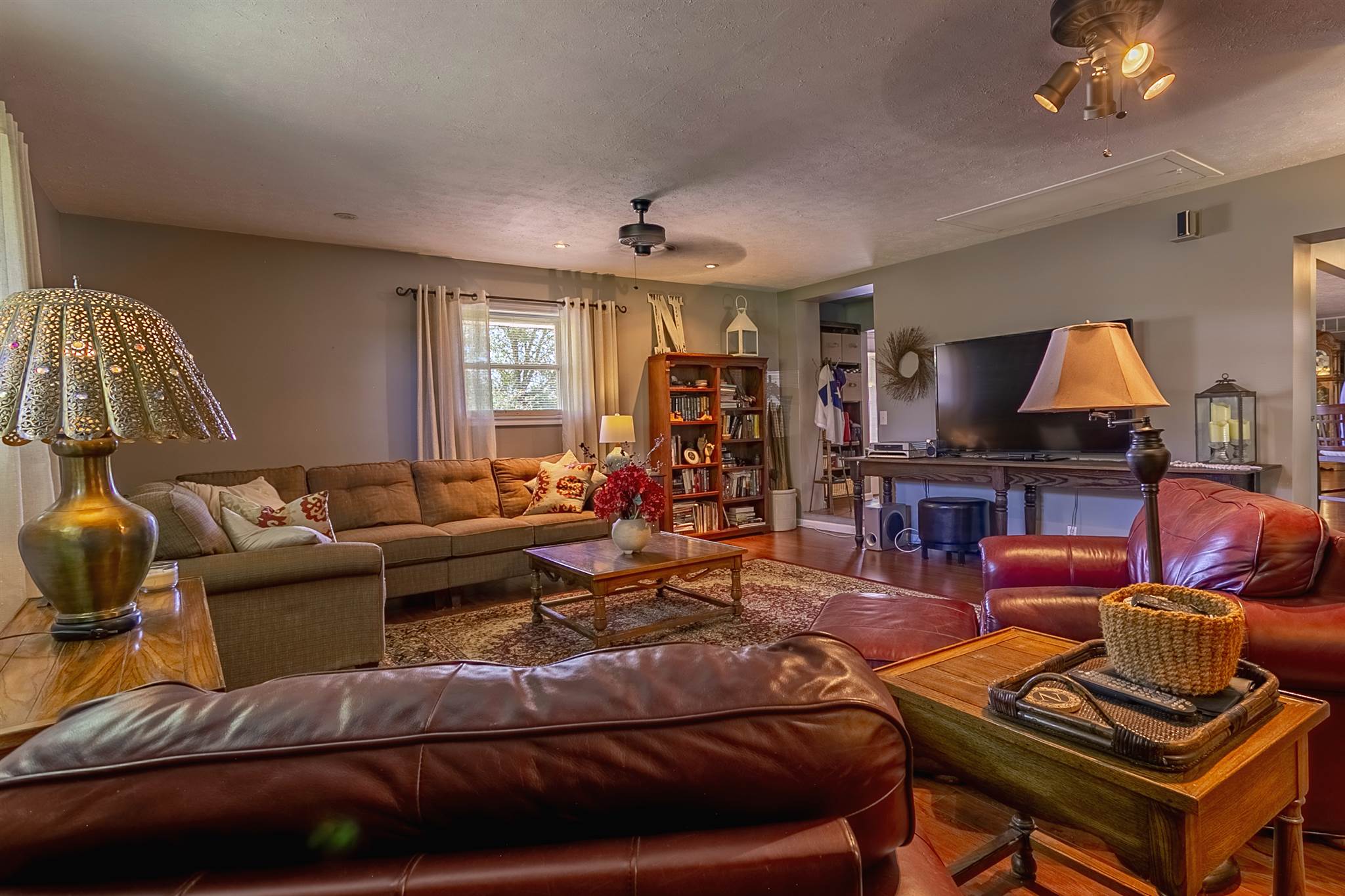66 South Yankeetown Road Boonville, IN 47601 - Photo 21 of 35 Gallery Image 21