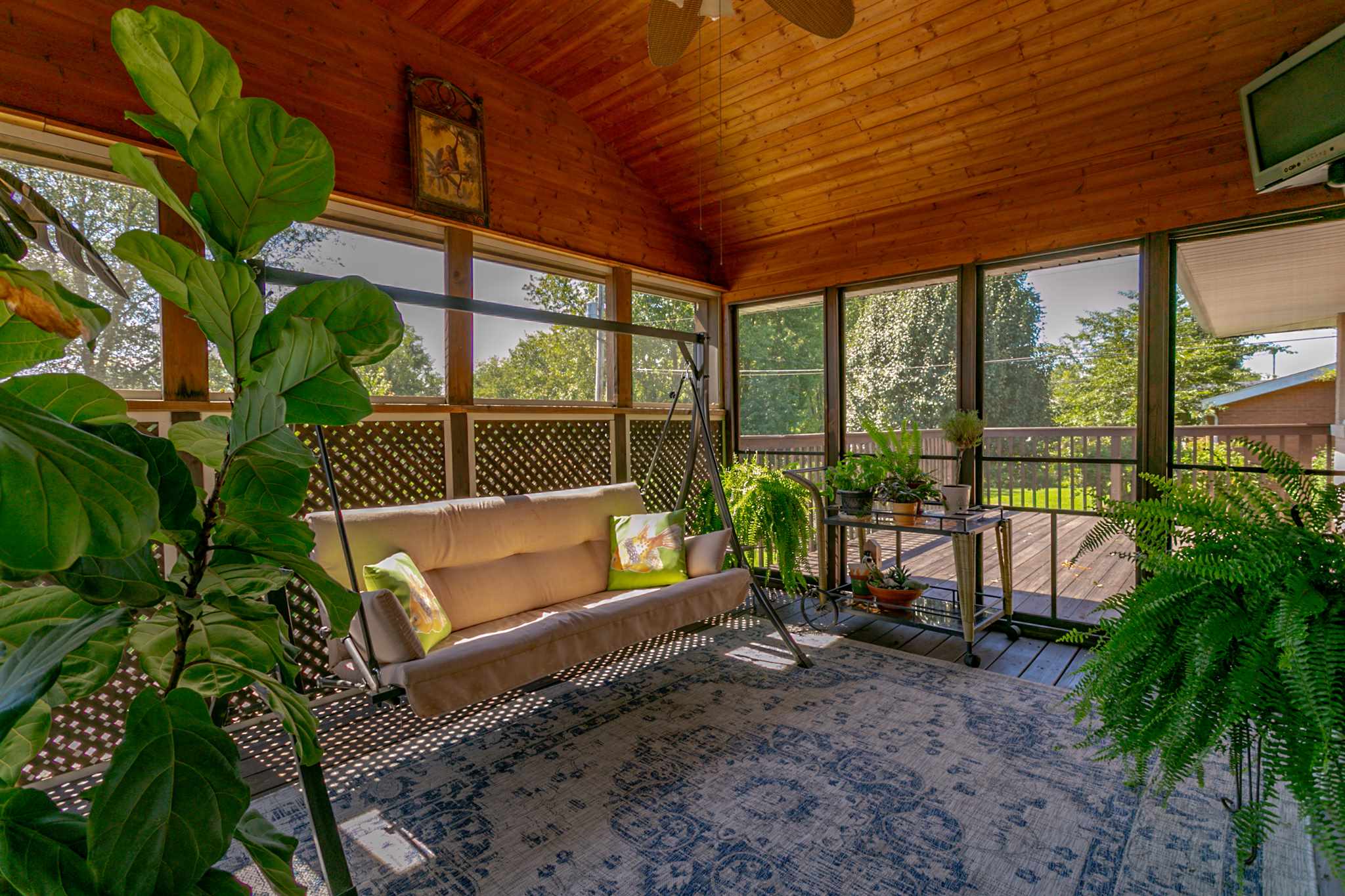 66 South Yankeetown Road Boonville, IN 47601 - Photo 31 of 35 Gallery Image 31