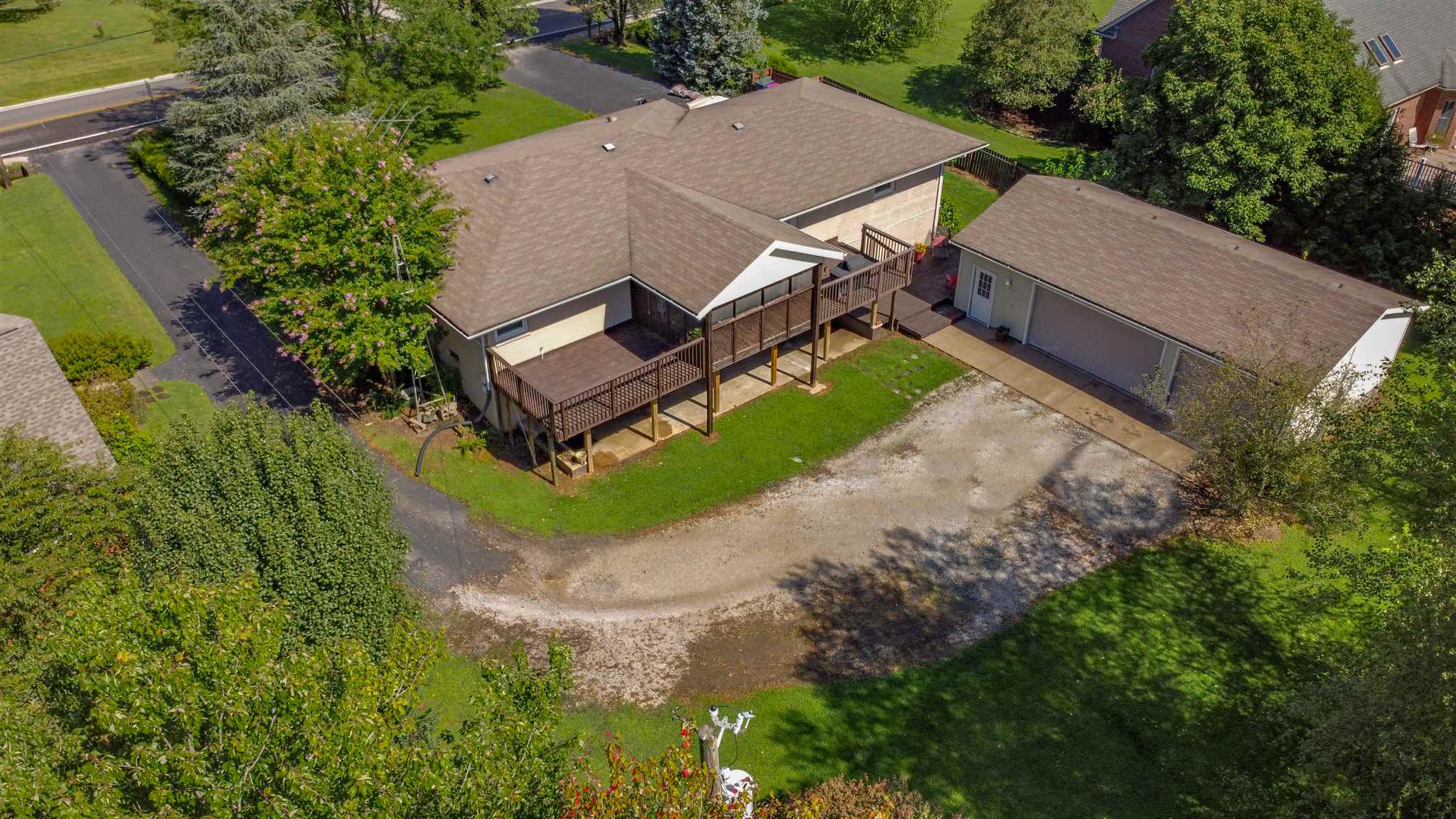 66 South Yankeetown Road Boonville, IN 47601 - Photo 35 of 35 Gallery Image 35