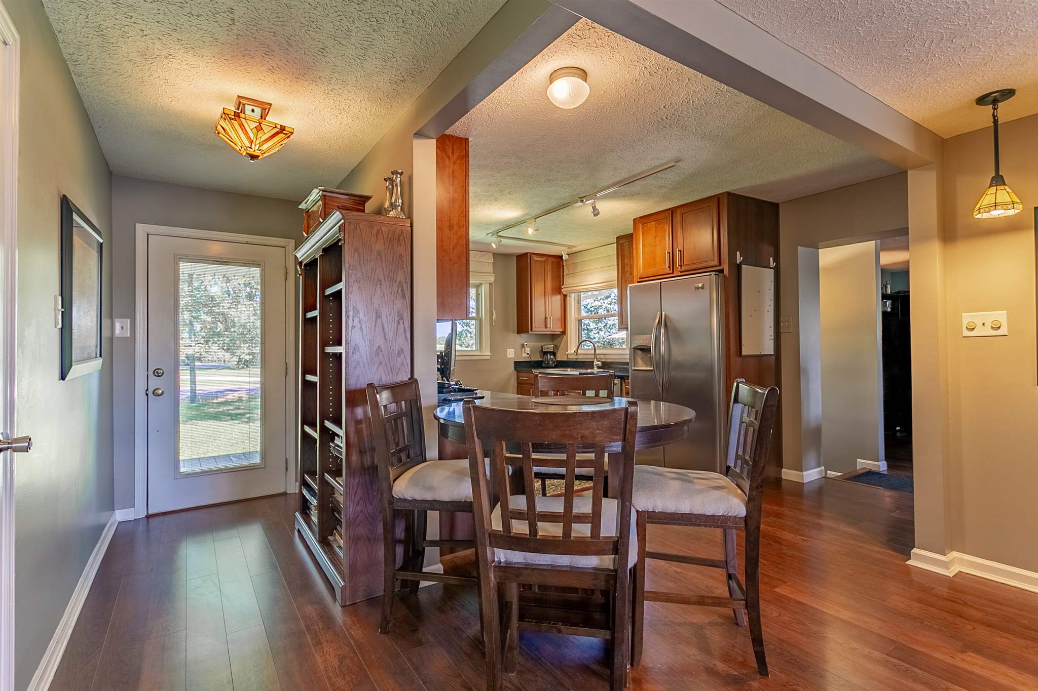 66 South Yankeetown Road Boonville, IN 47601 - Photo 5 of 35 Gallery Image 5