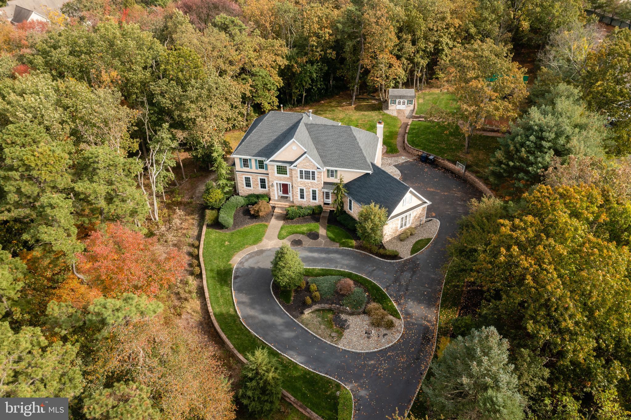 7 Winfield Way Voorhees, NJ 08043 - Photo 5 of 71