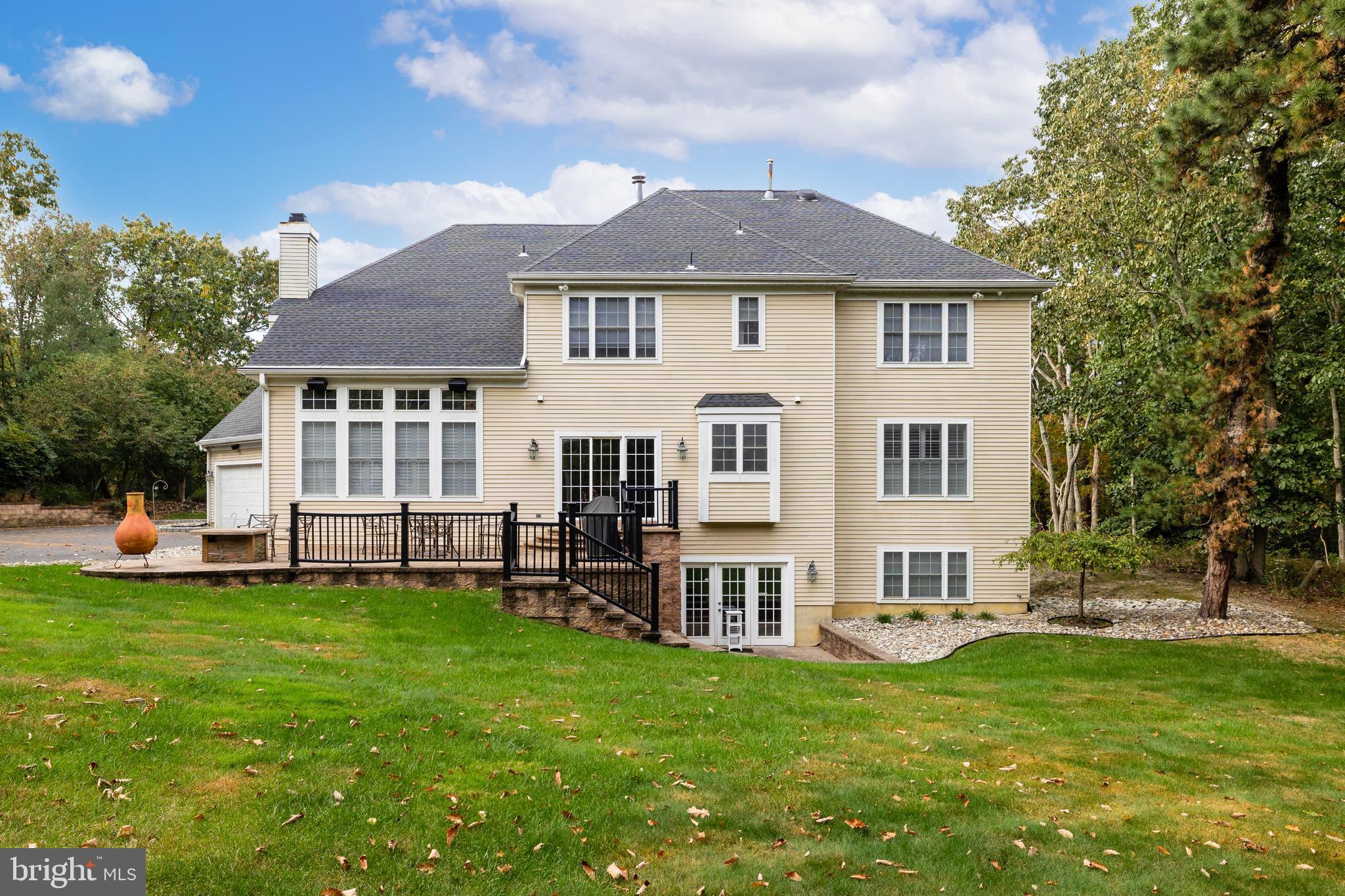 7 Winfield Way Voorhees, NJ 08043 - Photo 58 of 71