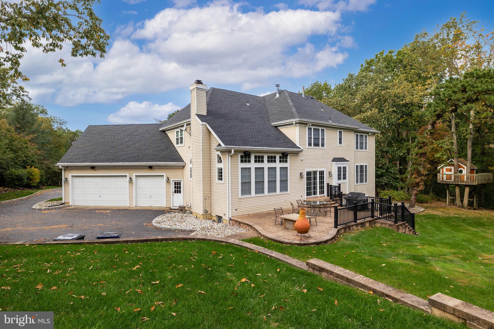 7 Winfield Way Voorhees, NJ 08043 - Photo 60 of 71