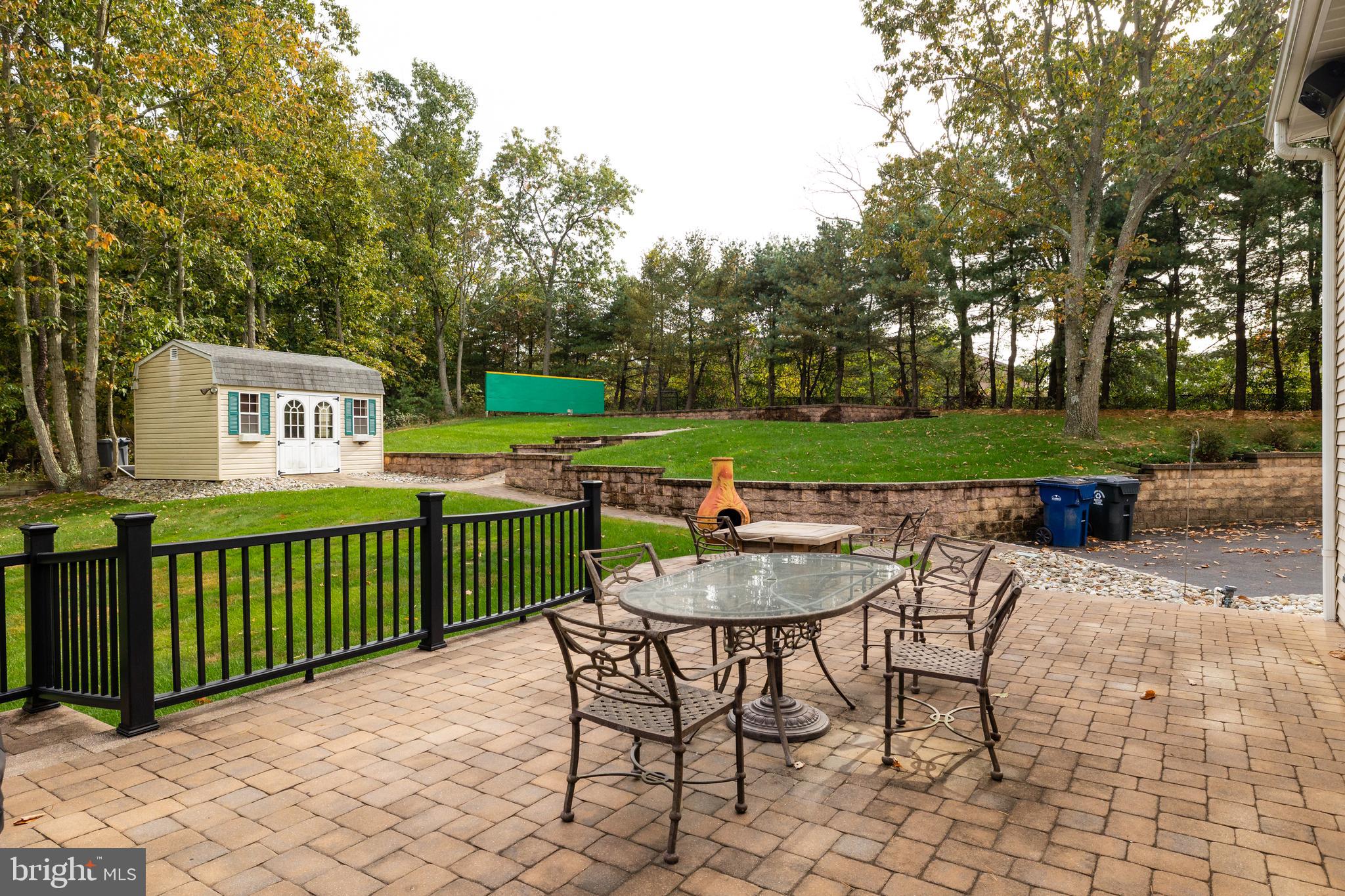 7 Winfield Way Voorhees, NJ 08043 - Photo 63 of 71