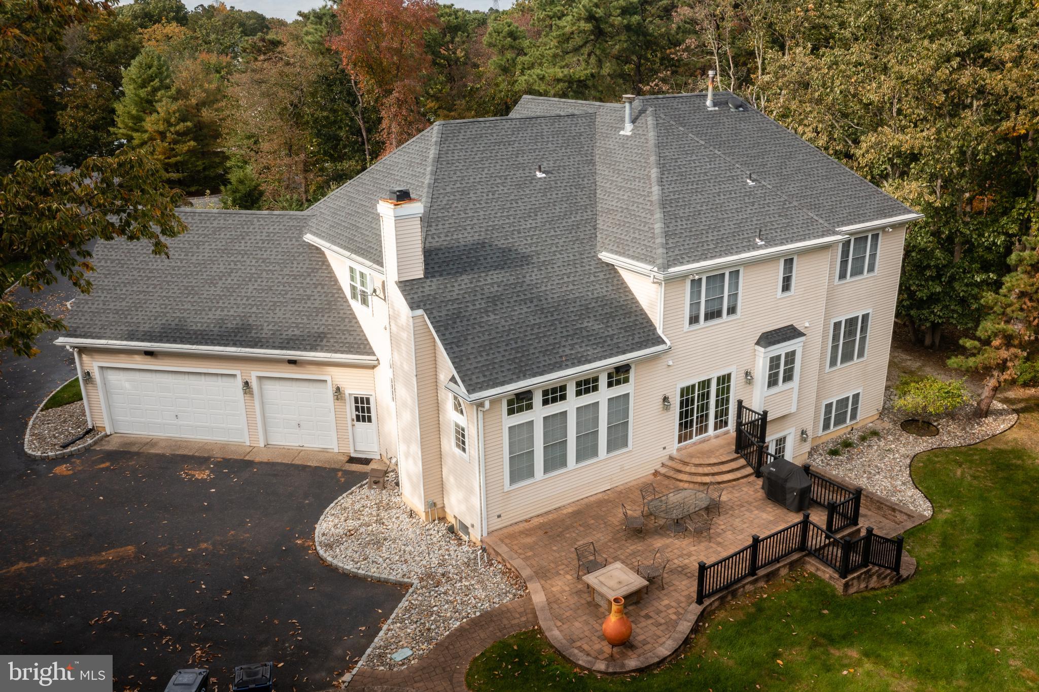 7 Winfield Way Voorhees, NJ 08043 - Photo 70 of 71